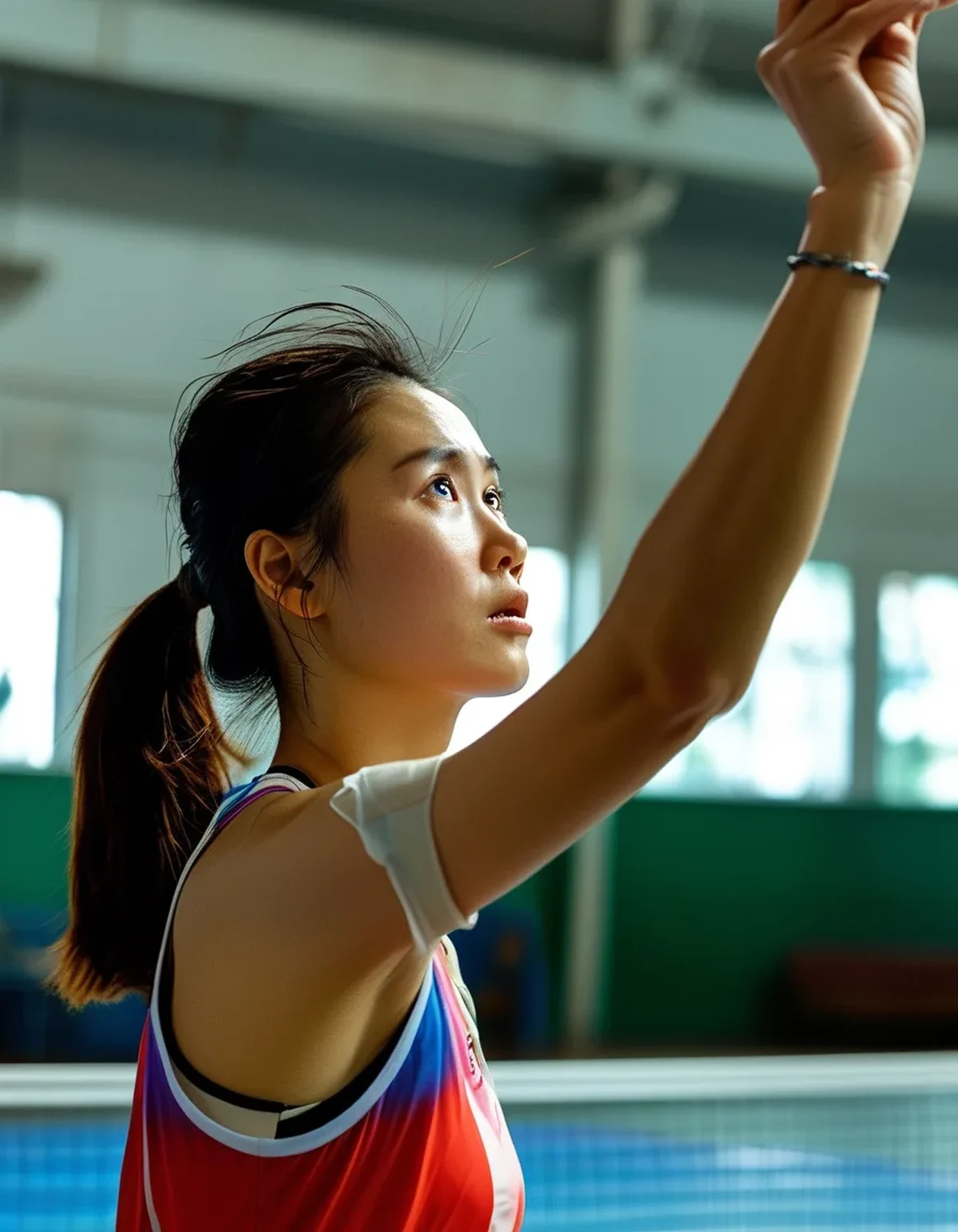 Your Backhand Clear Dies at Mid-Court: The Fixes That Add Depth
