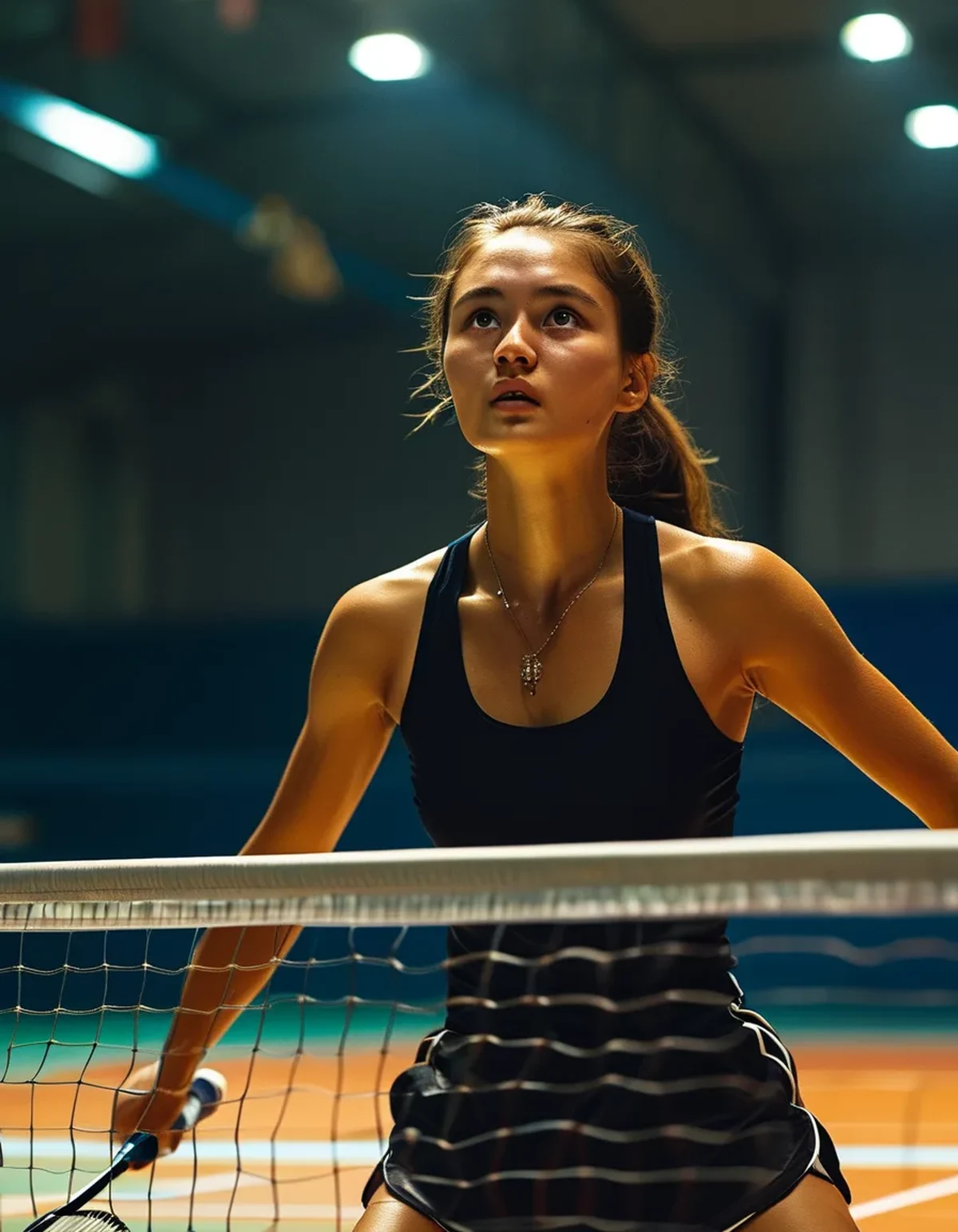 Badminton Calves: Why the Lunge Is Your Achilles Risk