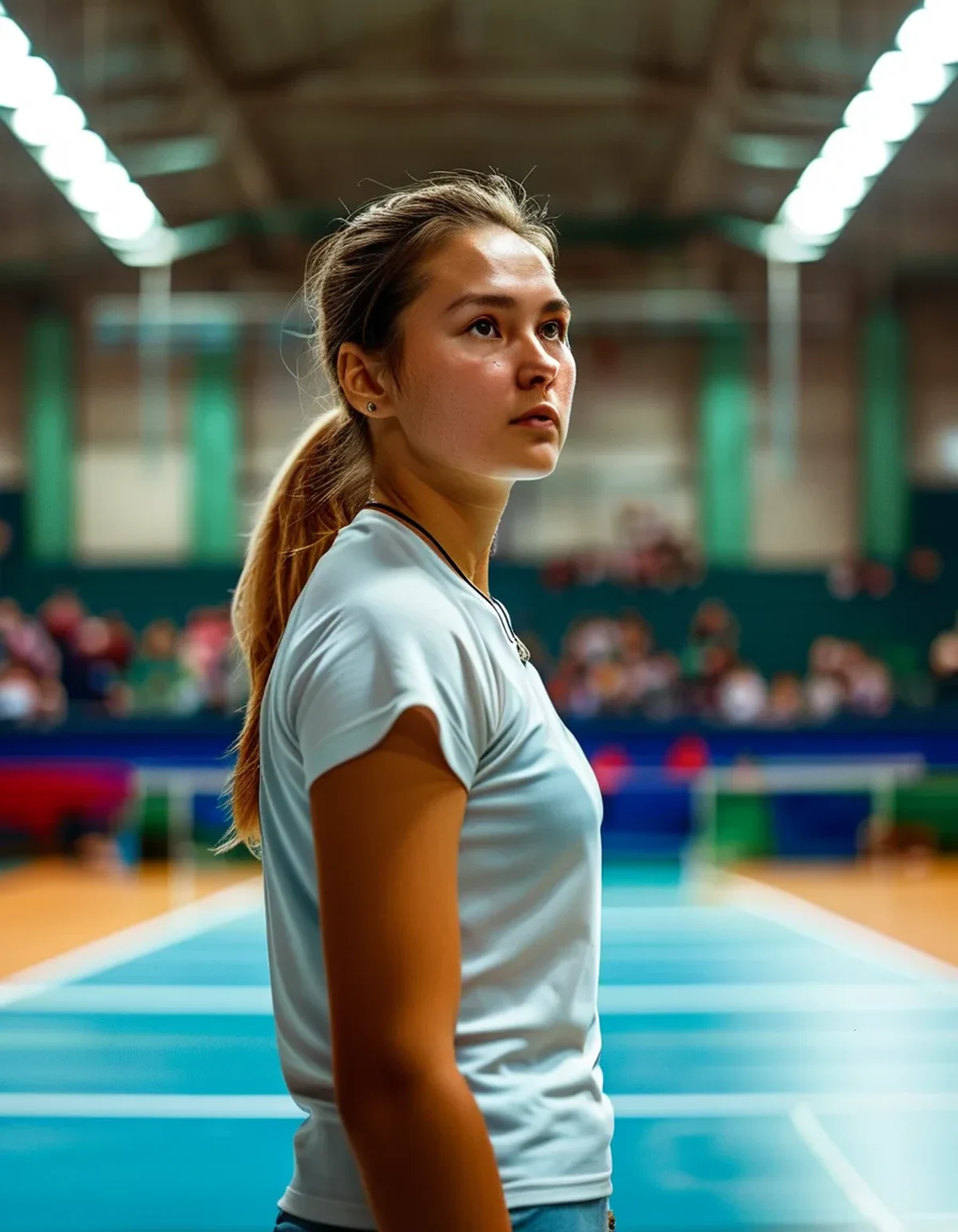 Badminton Doubles Rotation: When to Switch Between Front-Back and Side-Side