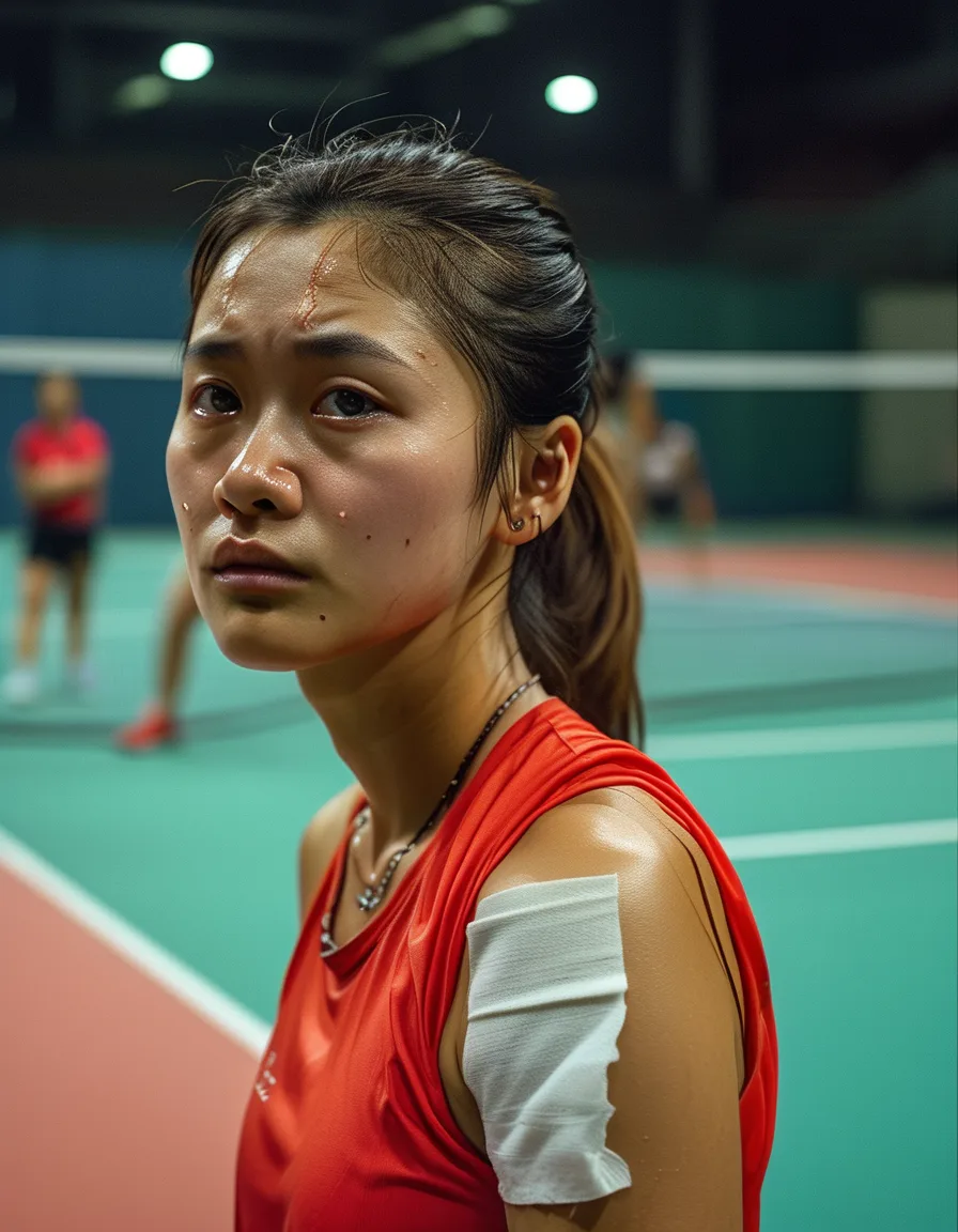 Why Your Elbow Hurts After Badminton — and the Fix That Isn't 'Just Rest'