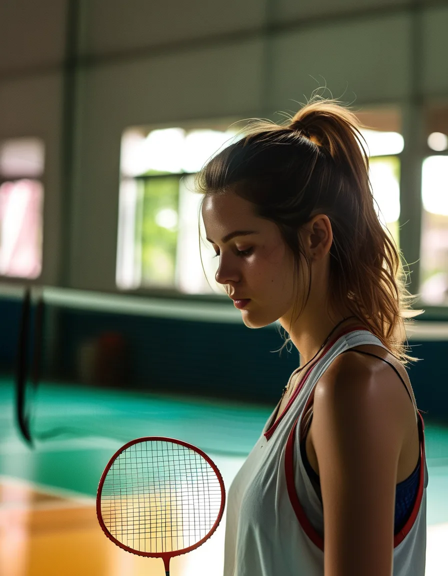 Badminton Racket and String Guide (What Actually Changes Your Game)