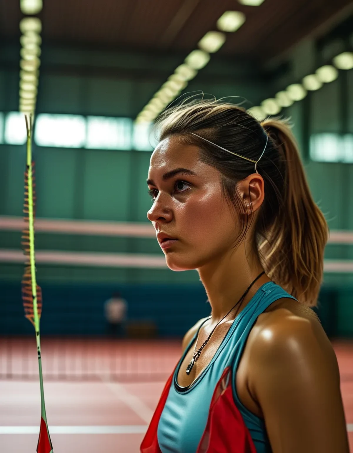 Badminton Racket String Tension Explained — and Why Yours Might Be Wrong