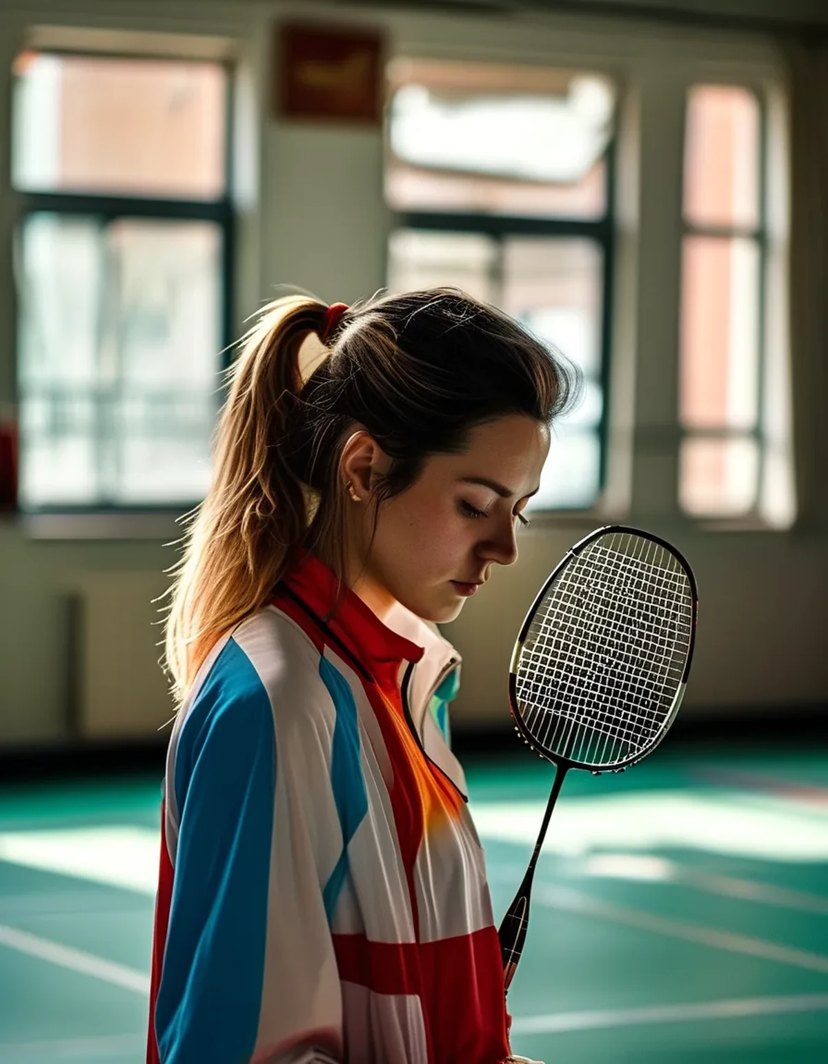 Badminton Racket String Tension Explained — and Why Yours Might Be Wrong