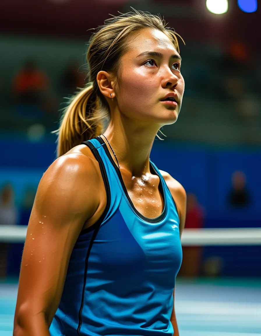 Badminton Singles Strategy: Out-Think Your Opponent, Don't Just Out-Hit Them