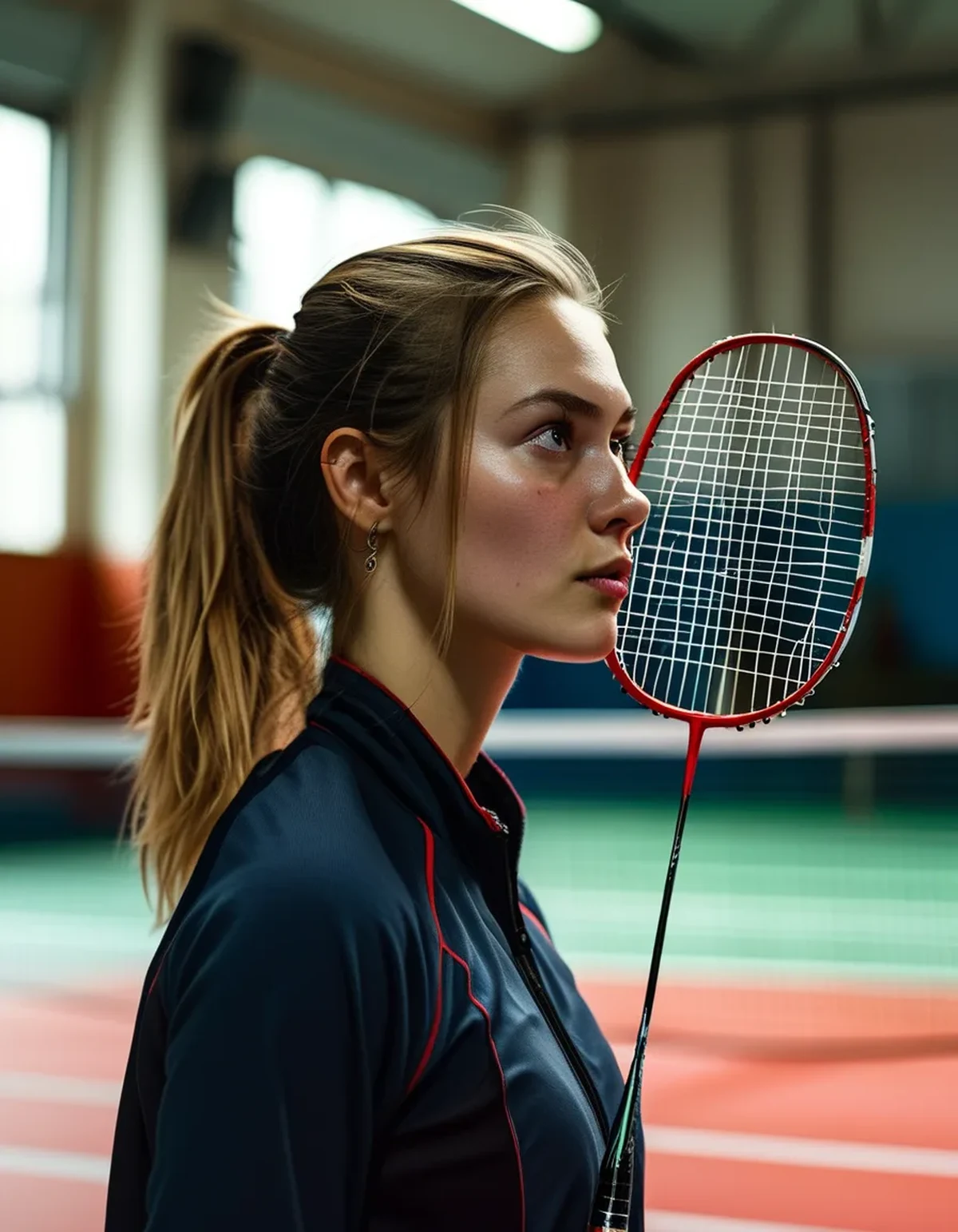 Badminton Wrist Pain: Is It Your Grip or Your Swing? Here's How to Tell