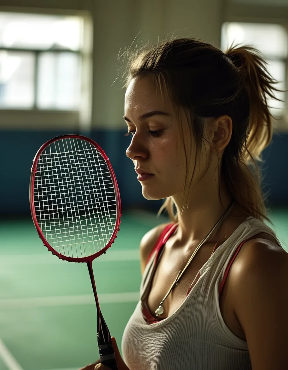 Badminton Wrist Pain: Is It Your Grip or Your Swing? Here's How to Tell