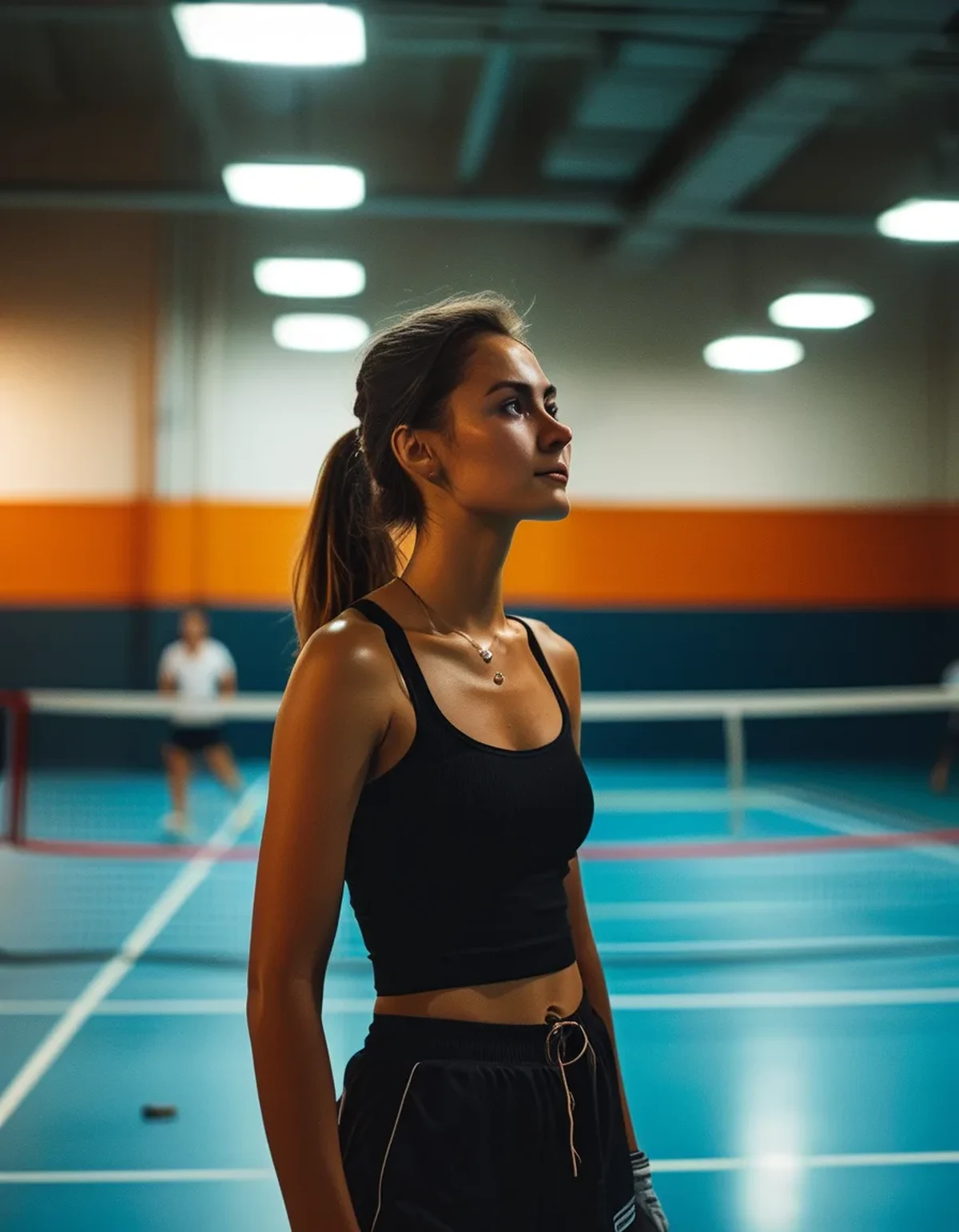 The Jump Smash Landing Nobody Coaches - and Why Your Knees Notice First