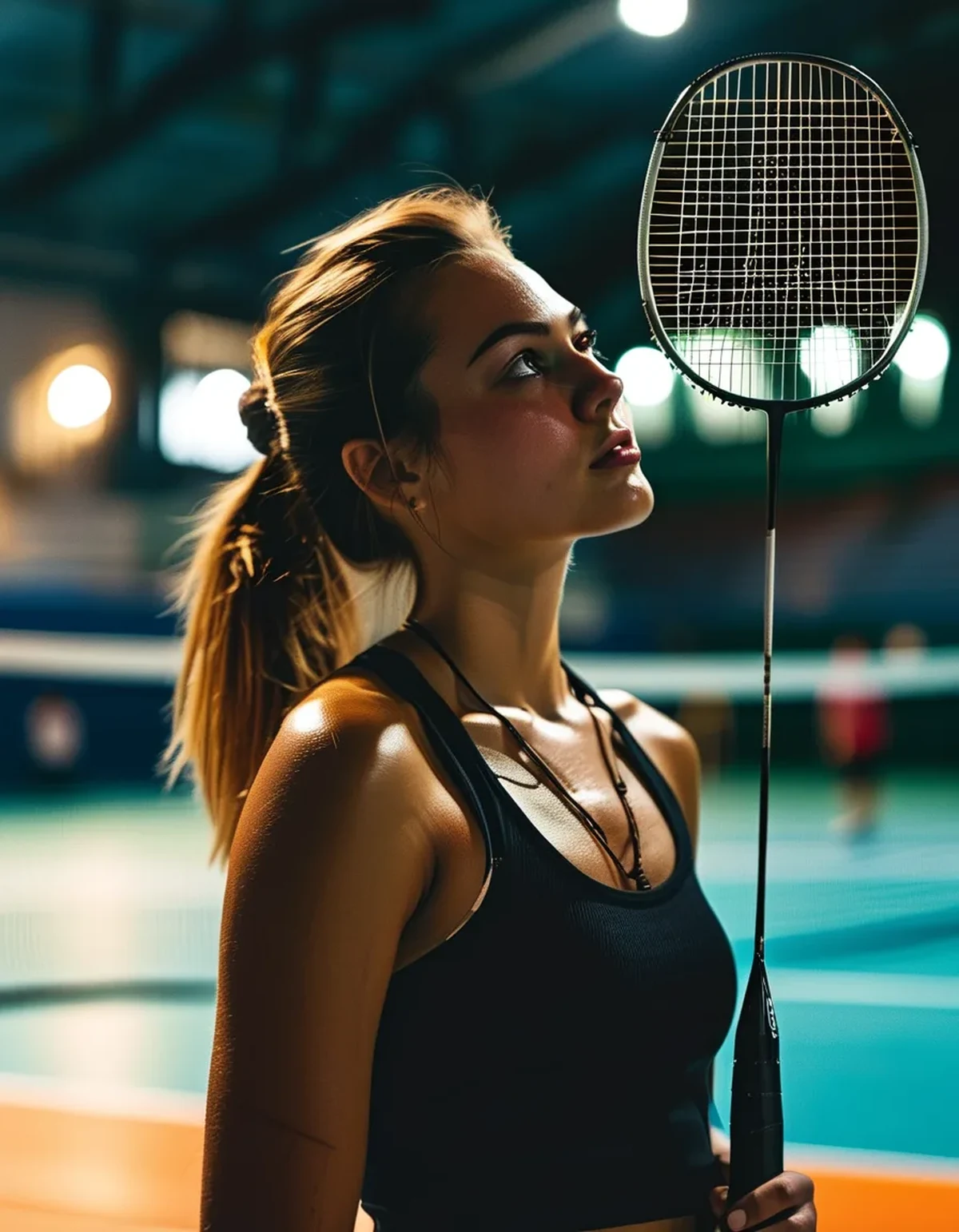 Wrong Racket Grip Size Is Sabotaging Your Badminton Game — Here's the Fix
