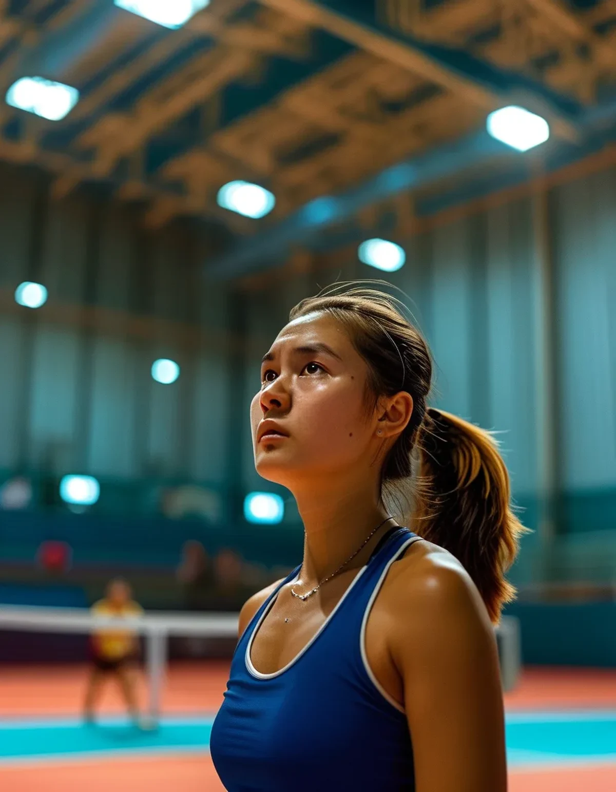 Why Your Badminton Game Changes When the Season Moves Fully Indoors