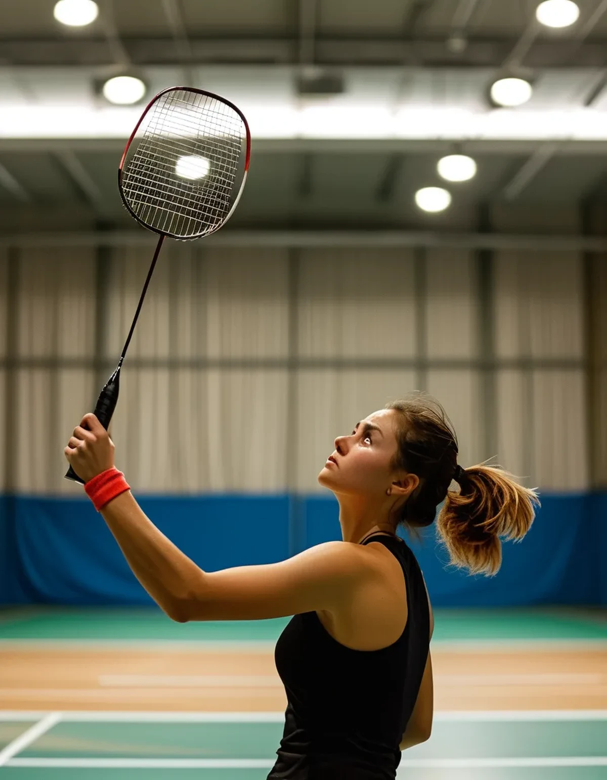 Why Your Badminton Game Changes When the Season Moves Fully Indoors